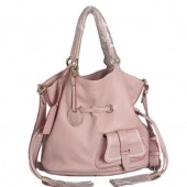 Le Premier Flirt Sac Clair Et Rose